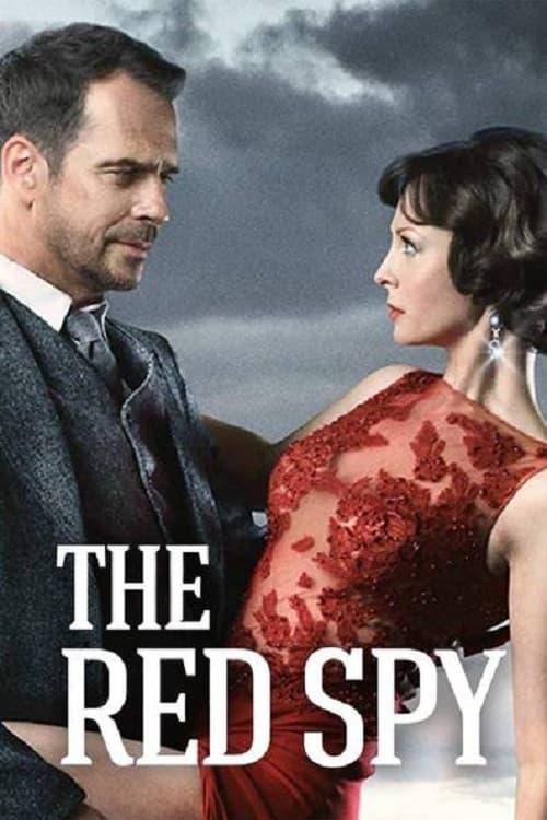 The Red Spy