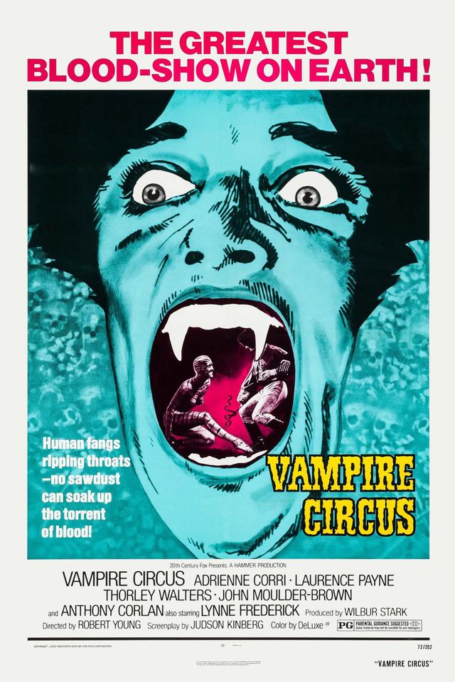 Vampire Circus