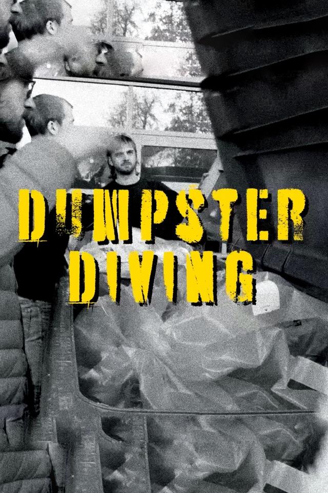 Dumpster Diving