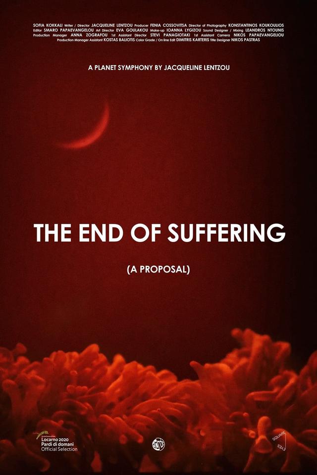 The End of Suffering (A Proposal)