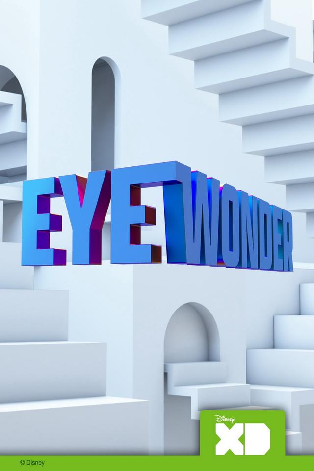 Eye Wonder