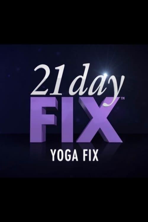 21 Day Fix - Yoga Fix