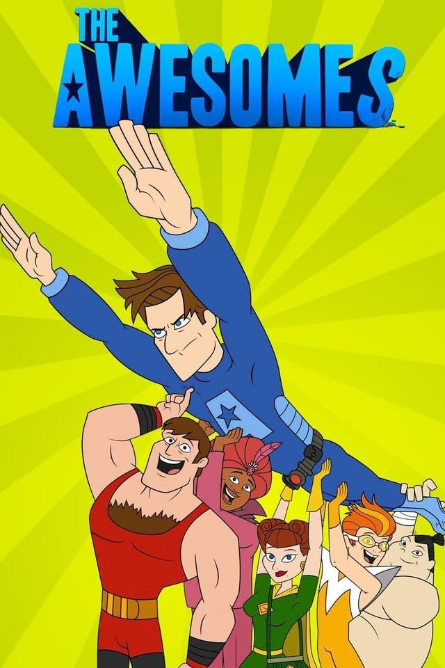 The Awesomes