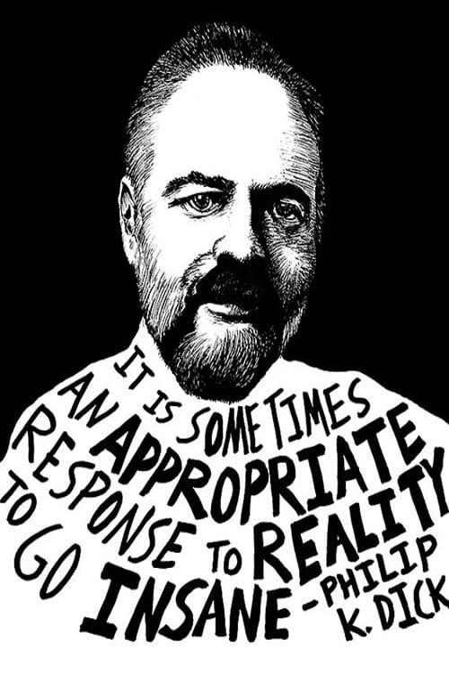 The Penultimate Truth About Philip K. Dick