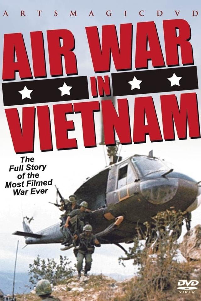 Air War in Vietnam