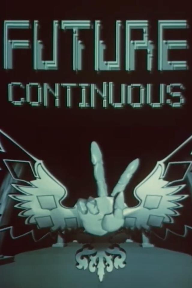 Future Continuous