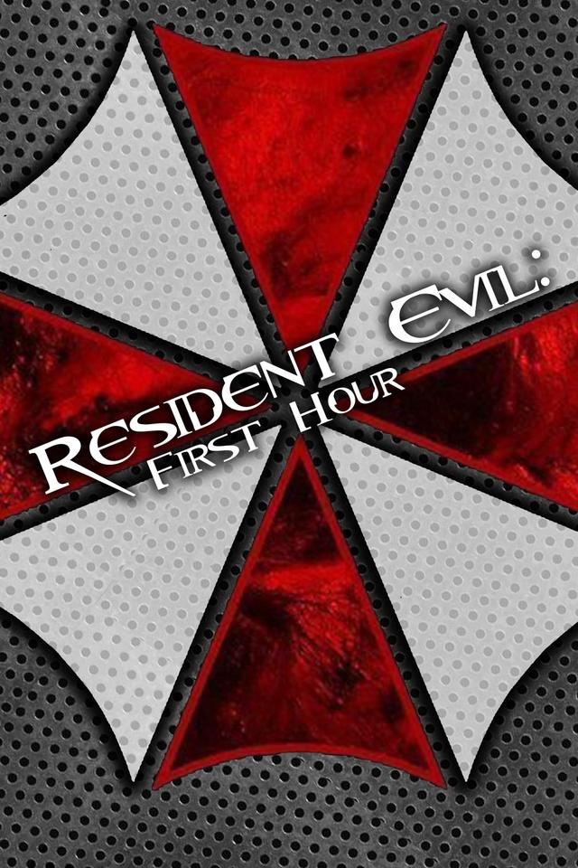 Resident Evil: First Hour