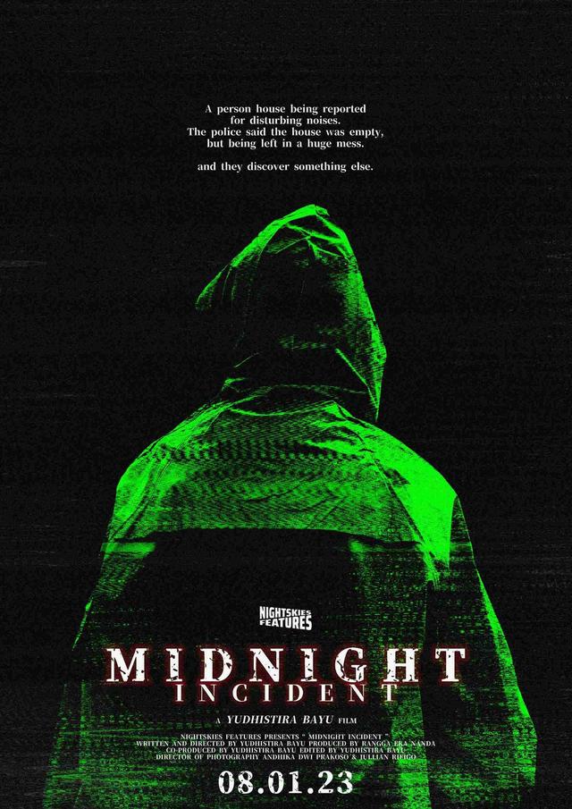 Midnight Incident