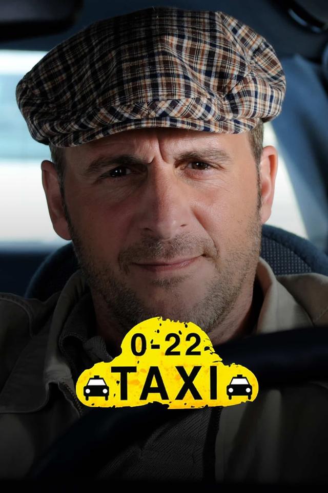 Taxi 0-22