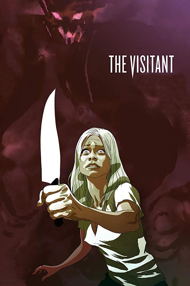 The Visitant