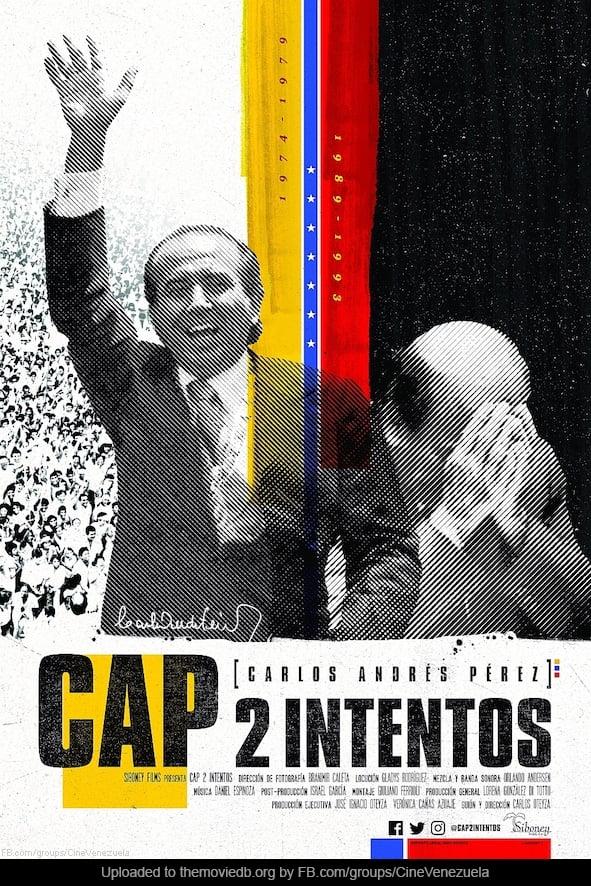 CAP: 2 Intentos