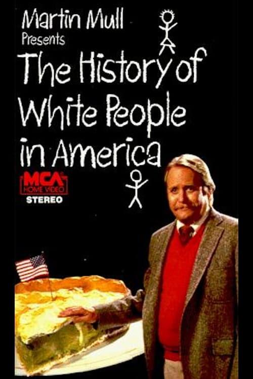 The History of White People in America