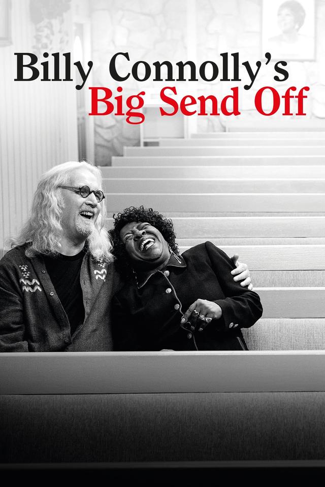 Billy Connolly's Big Send Off