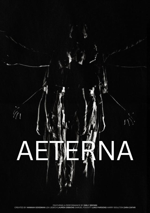 Aeterna