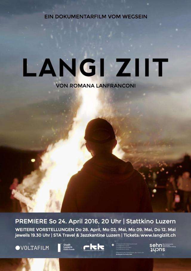 Langi Ziit