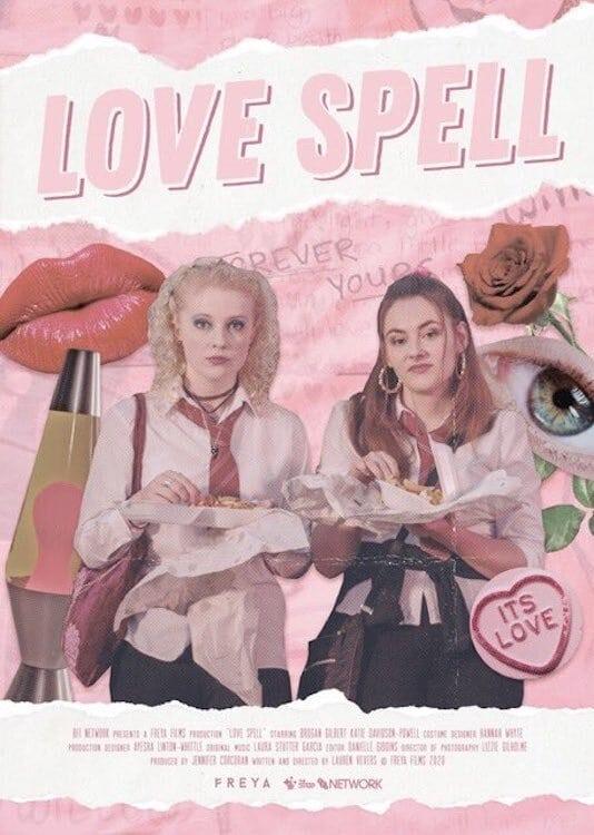 Love Spell