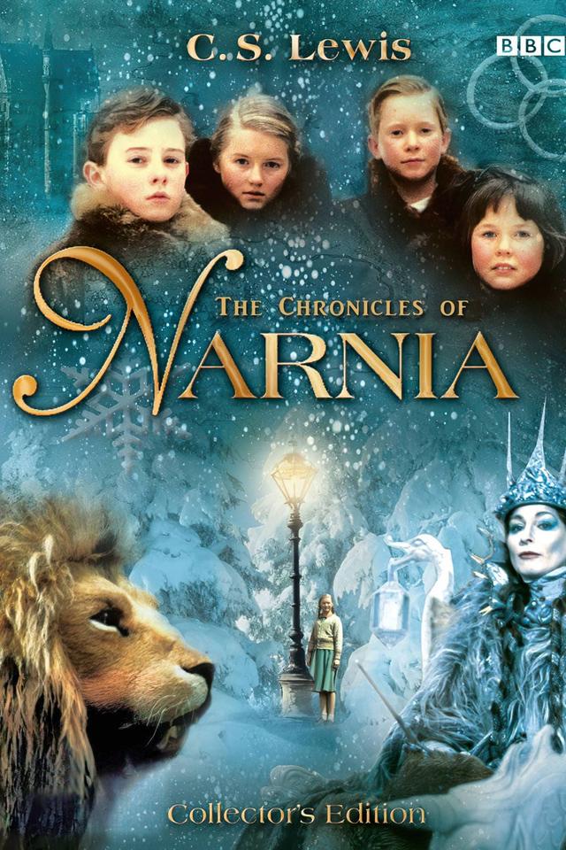 The Chronicles of Narnia