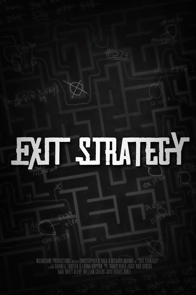 Exit Strategy