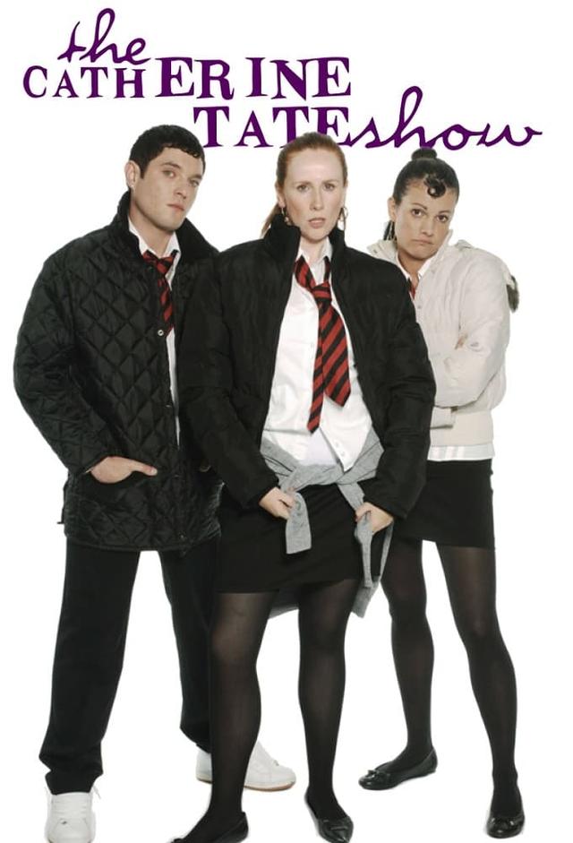 The Catherine Tate Show