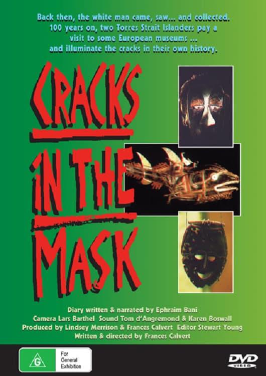 Cracks in the Mask