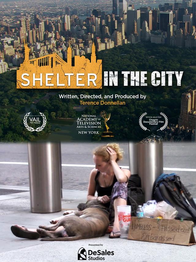 Shelter in the City