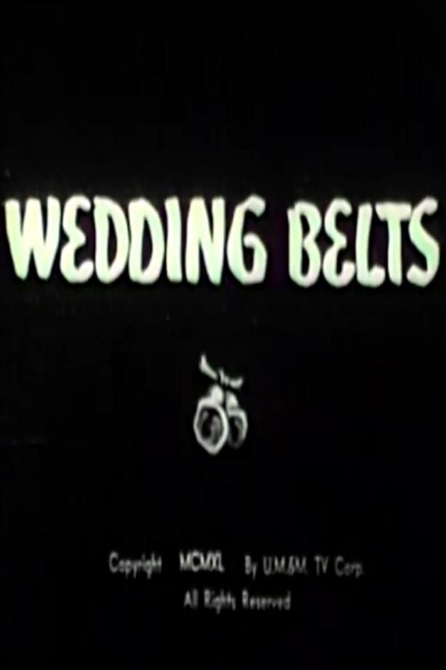 Wedding Belts