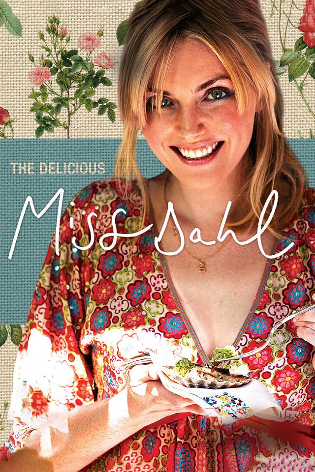 The Delicious Miss Dahl