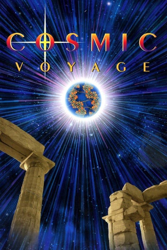 Cosmic Voyage