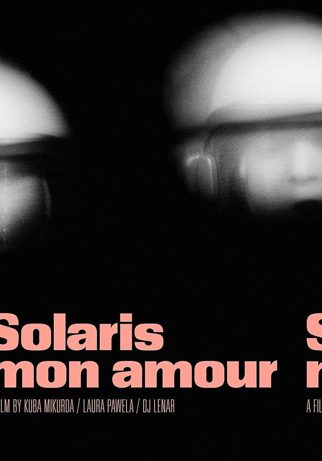 Solaris Mon Amour