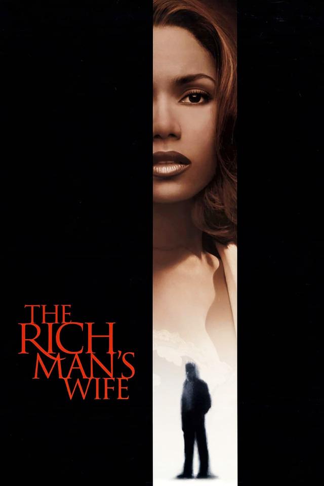 The Rich Man's Wife