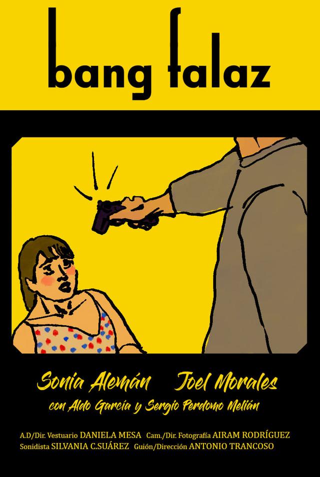 Bang Falaz