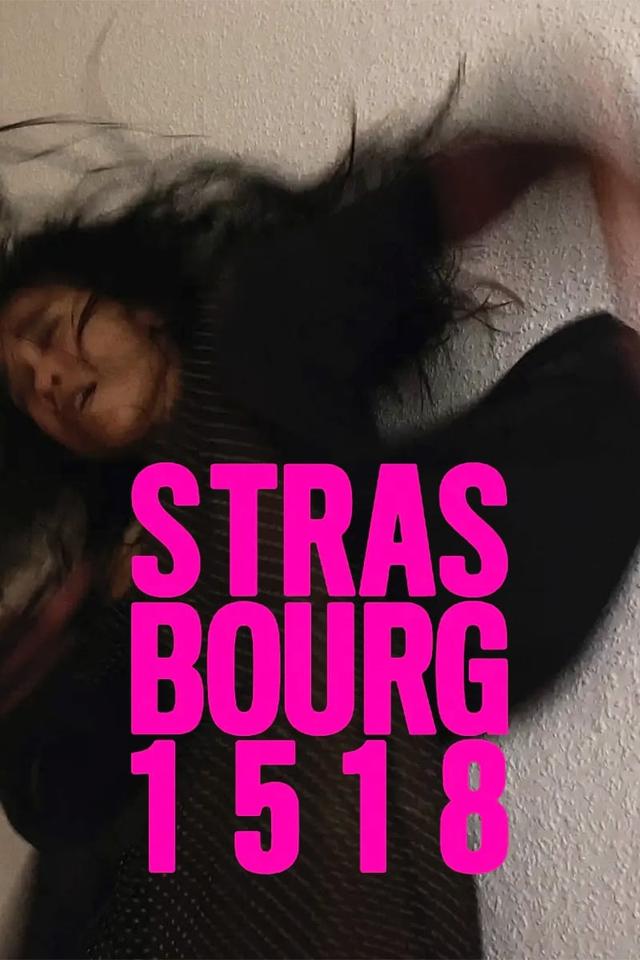 Strasbourg 1518