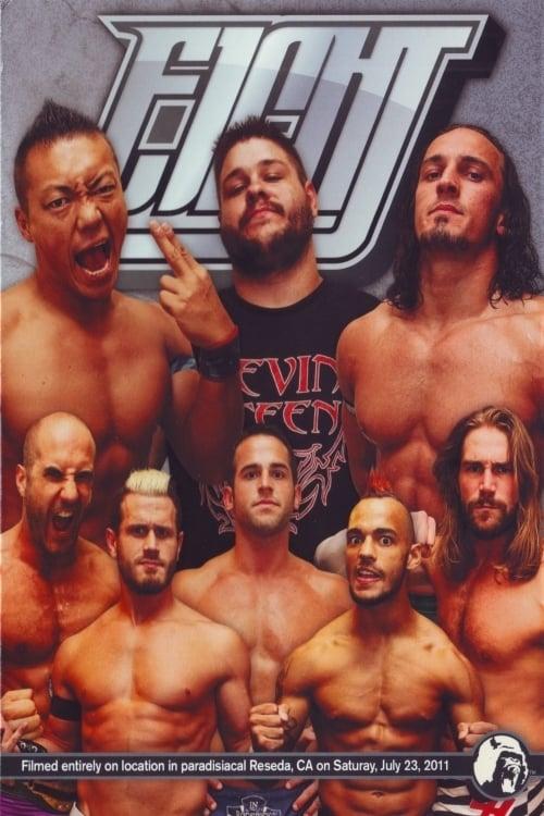 PWG: EIGHT