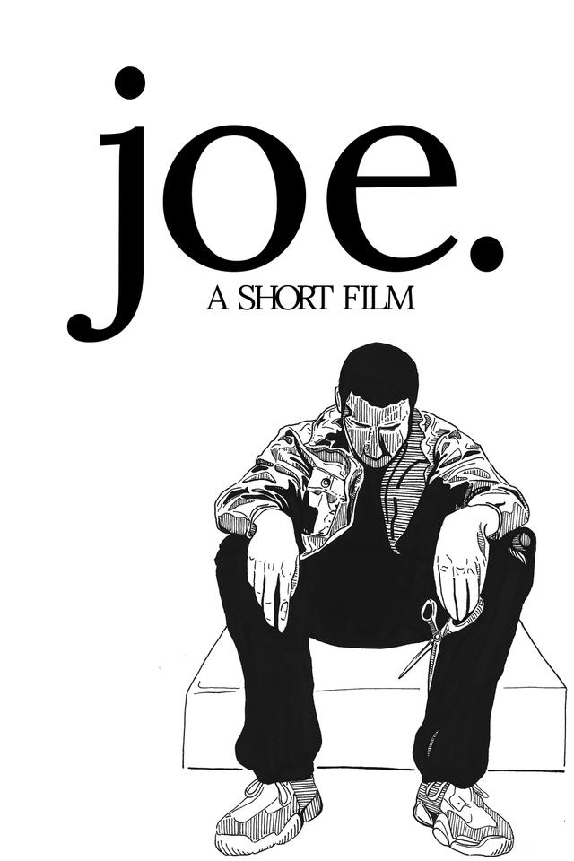 Joe.