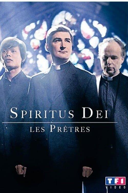 Spiritus Dei - Live