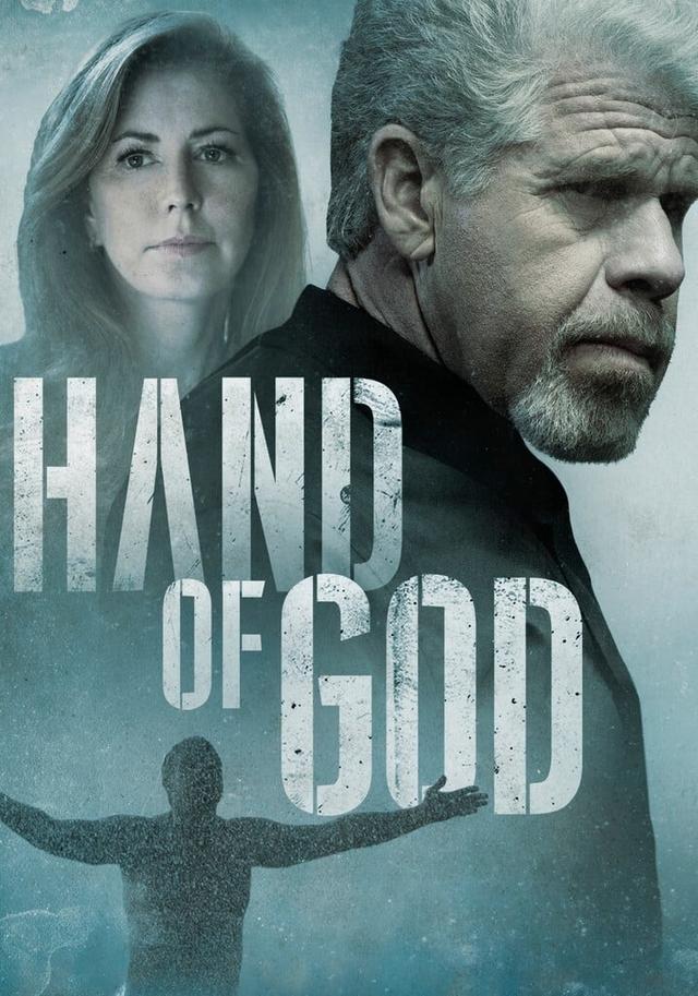 Hand of God