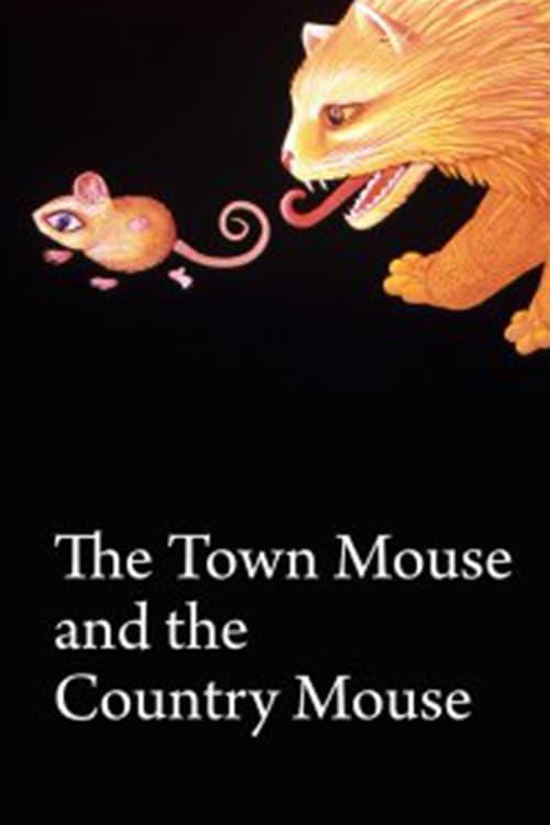 The Town Mouse and the Country Mouse