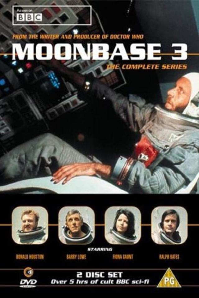 Moonbase 3