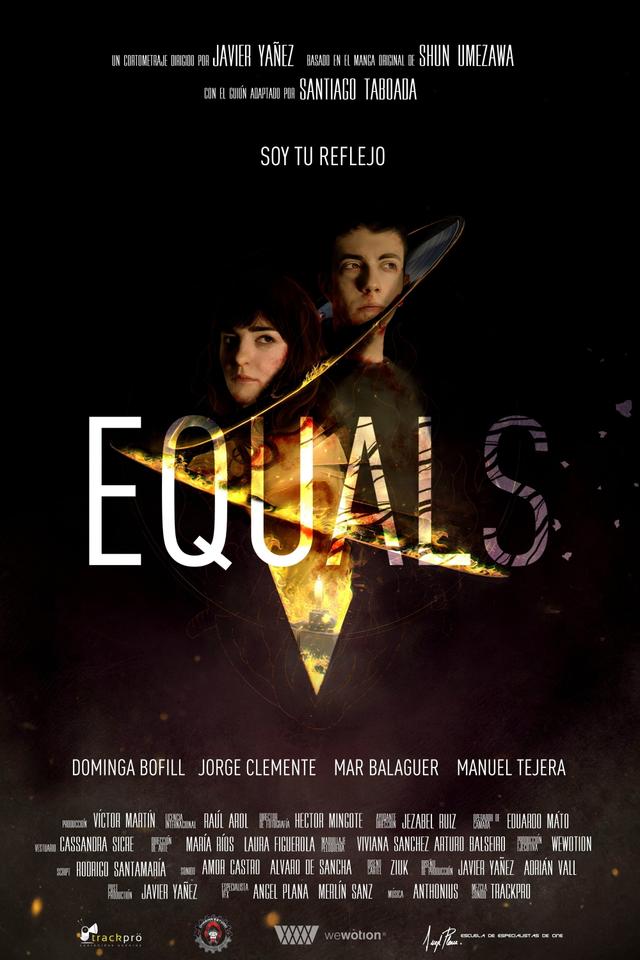 Equals