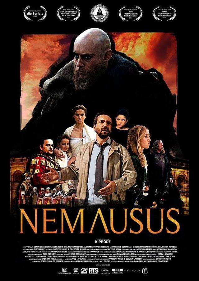 Nemausus