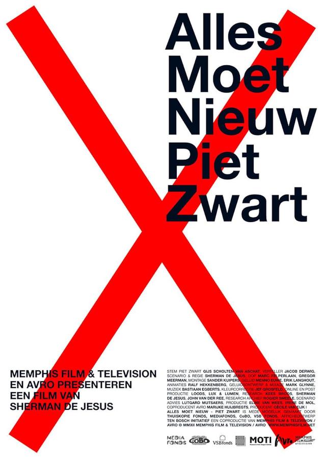 Everything Must Change: Piet Zwart