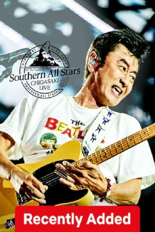 Southern All Stars: Chigasaki Live 2023