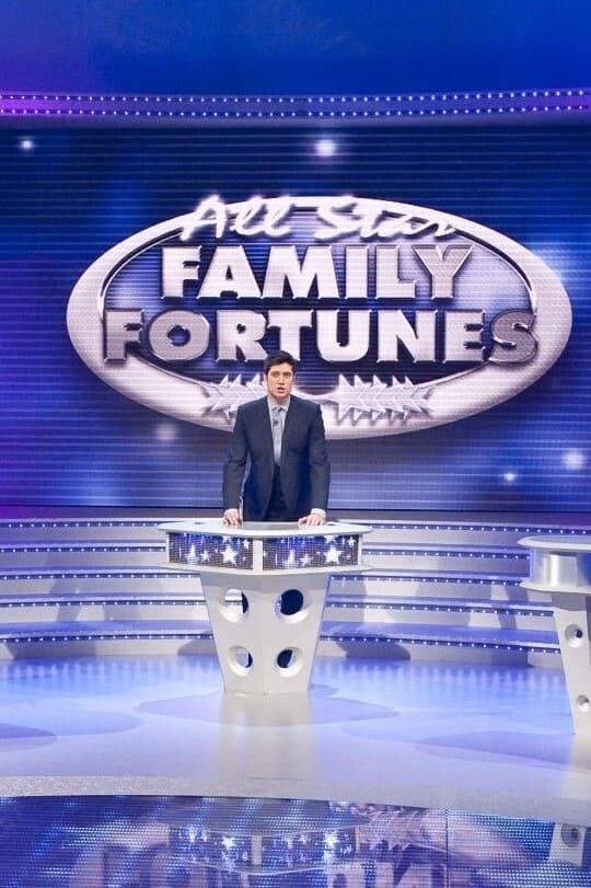 All Star Family Fortunes