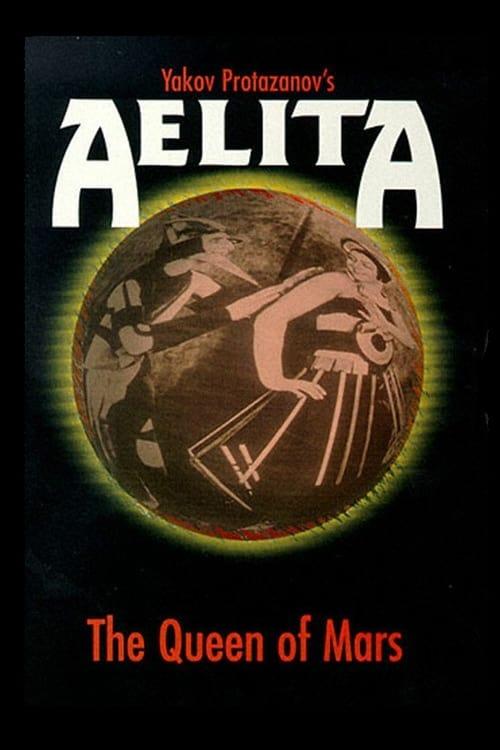 Aelita: Queen of Mars