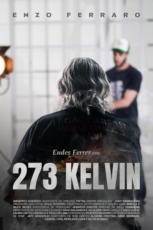 273 KELVIN