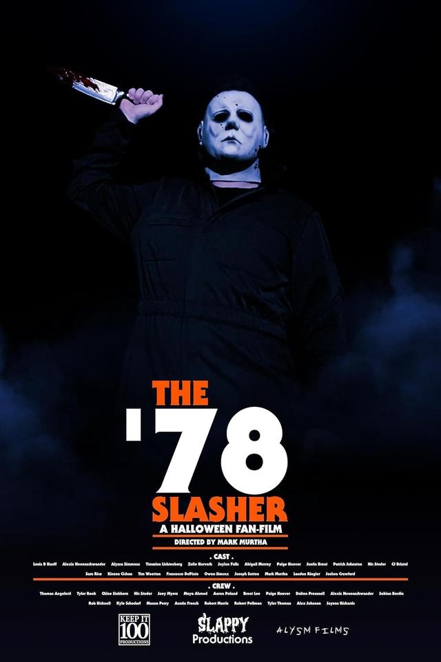 The '78 Slasher: A Halloween Fan Film