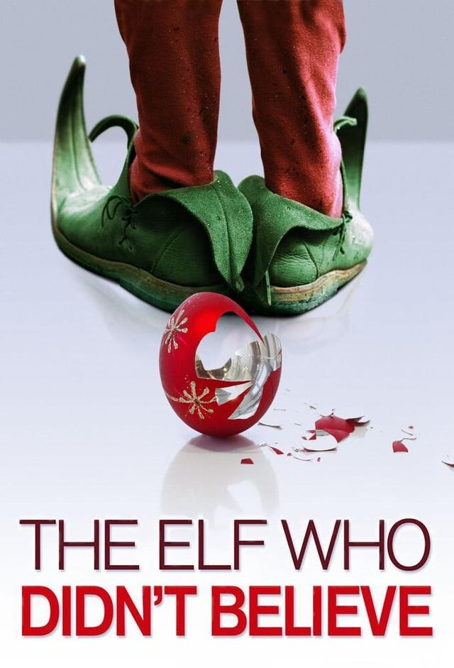 The Elf Who Didn't Believe