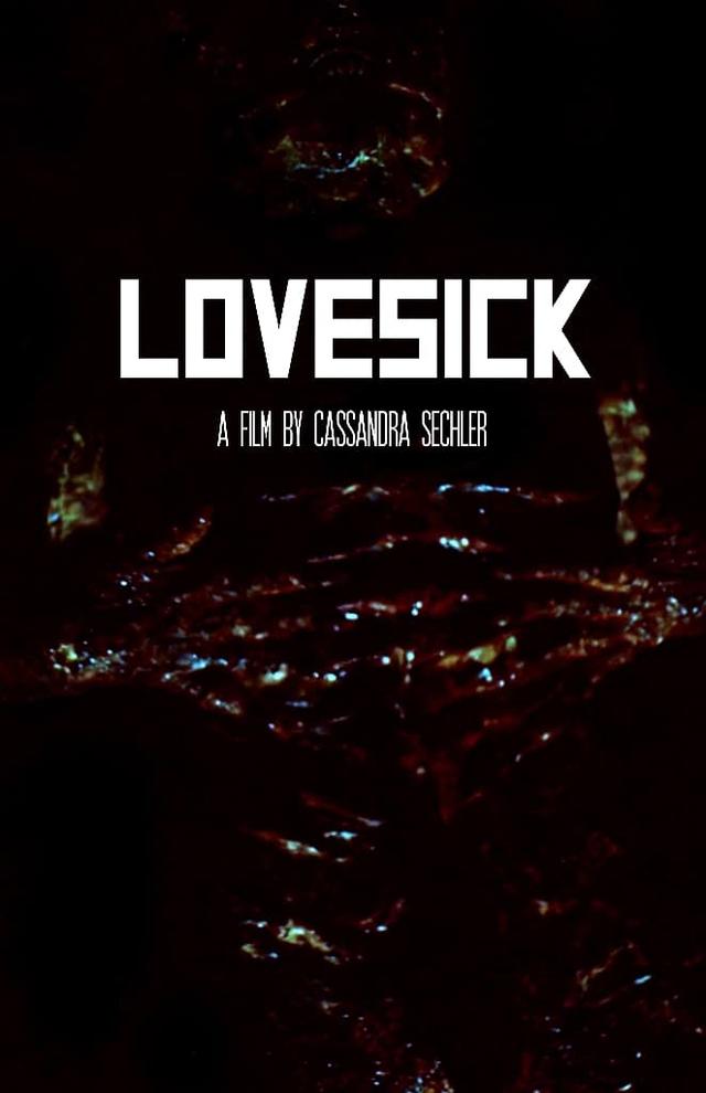 Lovesick