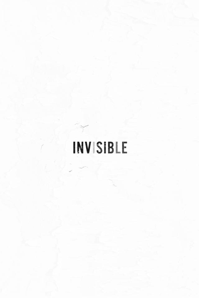 Invisible