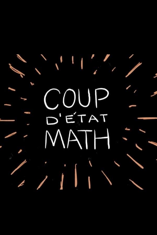 Coup d’etat Math